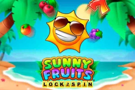 Sunny Fruits Lock 2 Spin slot preview