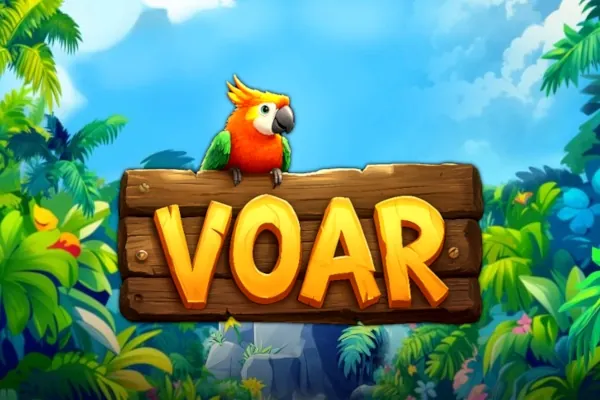 Voar crash game preview