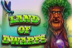 Land of Dwarfs slot preview