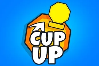 Cup Up crash game preview