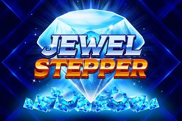 Jewel Stepper slot preview