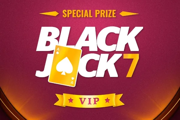 Blackjack 7 VIP blackjack game preview