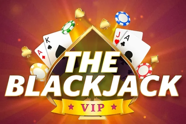 The Blackjack VIP blackjack game preview
