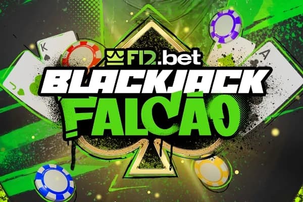 Blackjack Falcao blackjack game preview