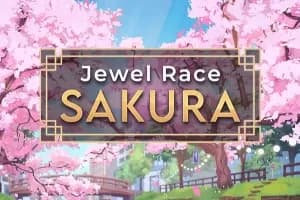 Jewel Race Sakura