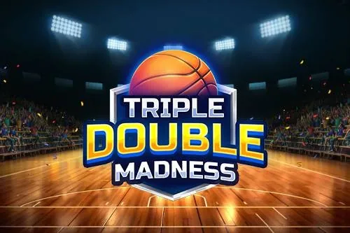 Triple Double Madness slot preview