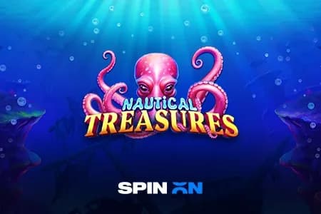 Nautical Treasures