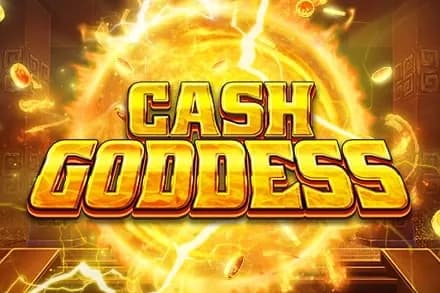 Cash Goddess slot preview