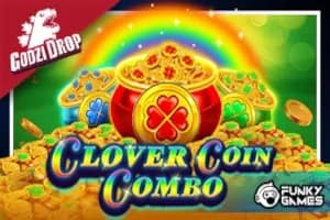 Clover Coin Combo slot preview