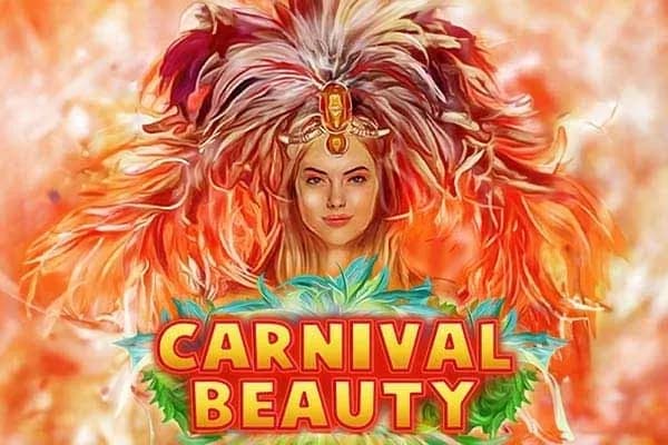Carnival Beauty slot preview