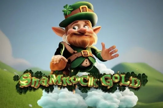 Shamrock Gold slot preview