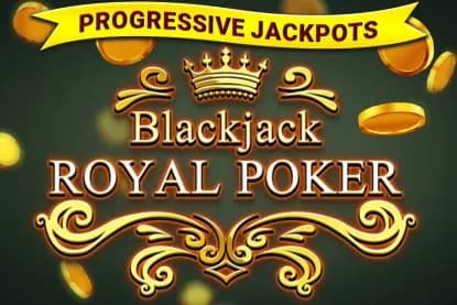 Blackjack Royal Poker blackjack game preview