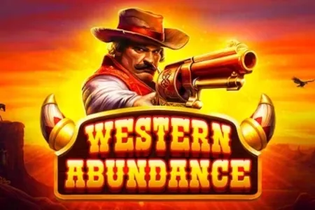 Western Abundance slot preview