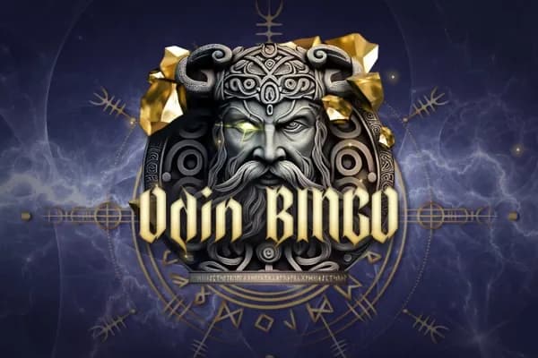 Odin Bingo bingo game preview
