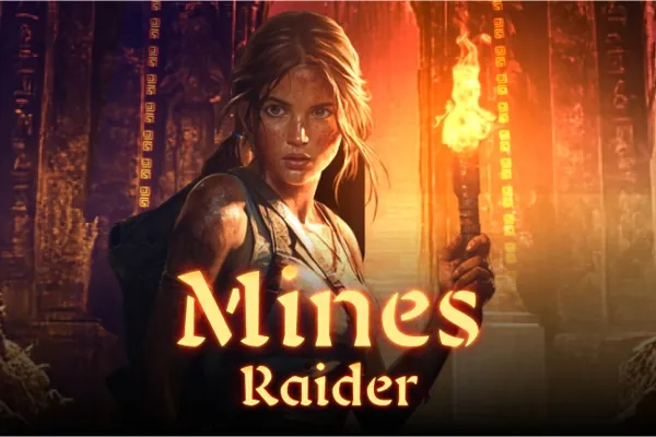 Mines Raider