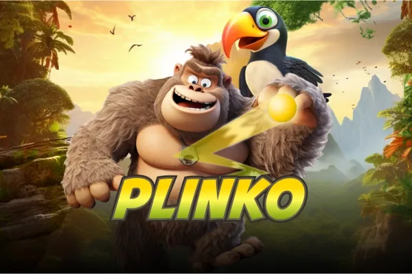 Plinko plinko game preview