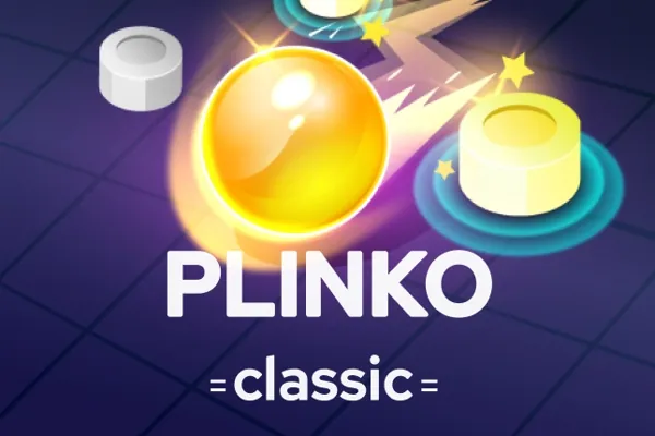 Plinko Classic plinko game preview
