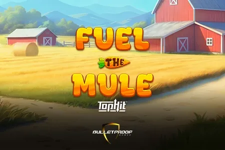 Fuel The Mule slot preview