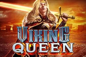 Viking Queen slot preview