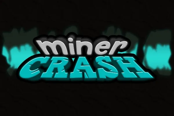 MinerCrash crash game preview