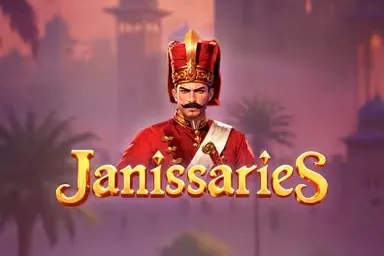 Janissaries slot preview