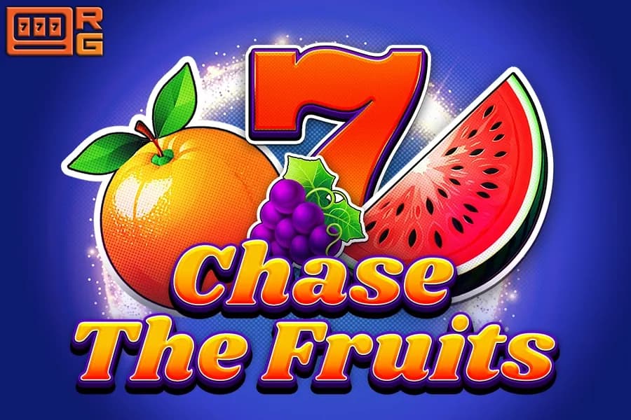 Chase The Fruits