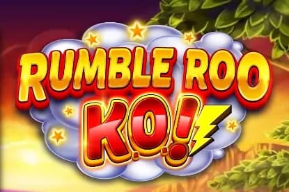Rumble Roo K.O. slot preview