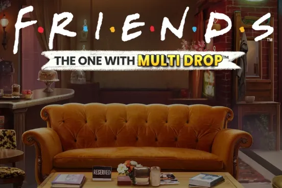 Friends The One With Multi Drop