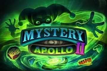 Mystery Apollo 2 slot preview