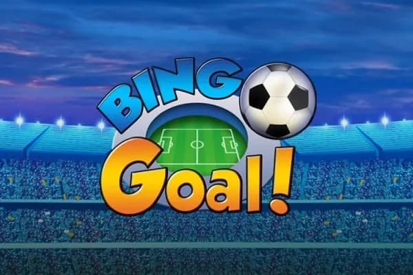 Bingo Goal bingo game preview