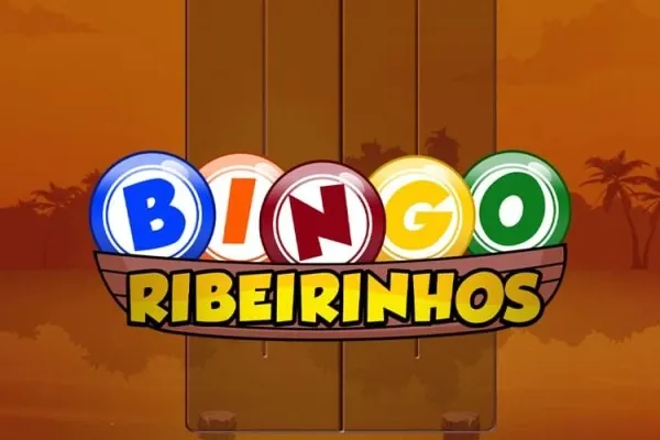 Bingo Ribeirinhos bingo game preview