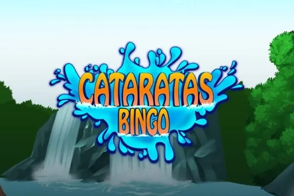 Cataratas Bingo bingo game preview