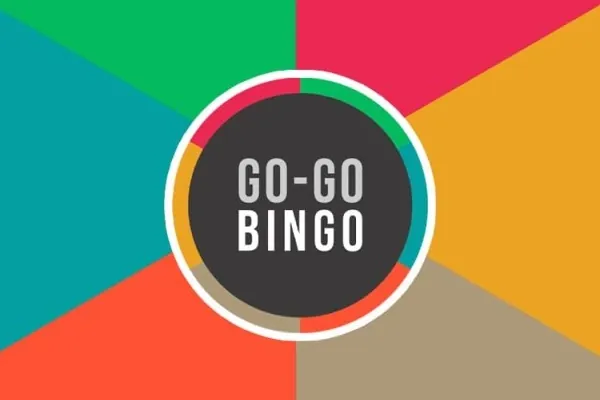 Go-Go Bingo bingo game preview