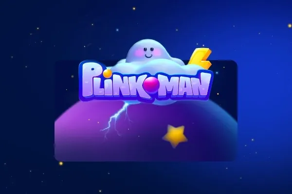 Plinkoman plinko game preview