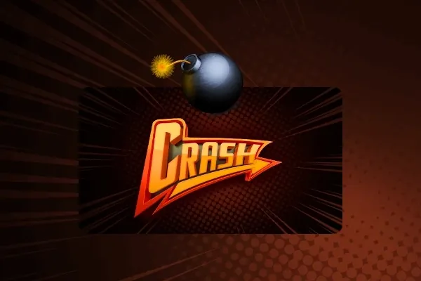 Crash crash game preview