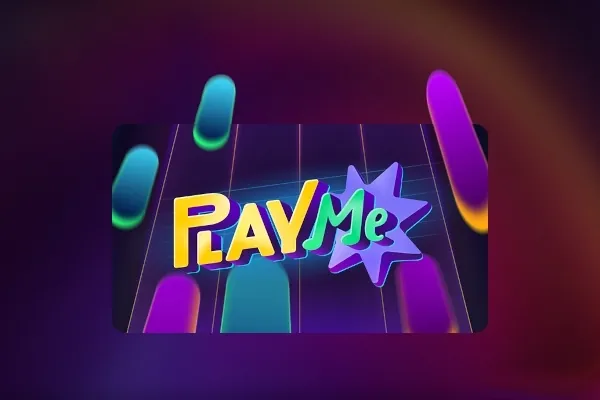 Play Me crash game preview