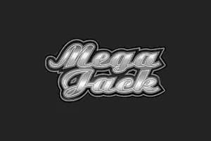 MegaJack logo