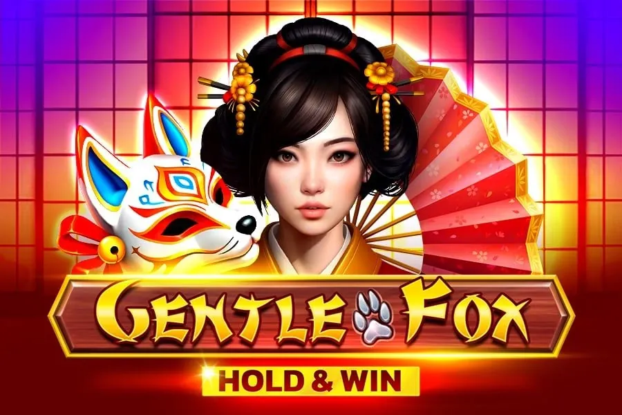 Gentle Fox slot preview