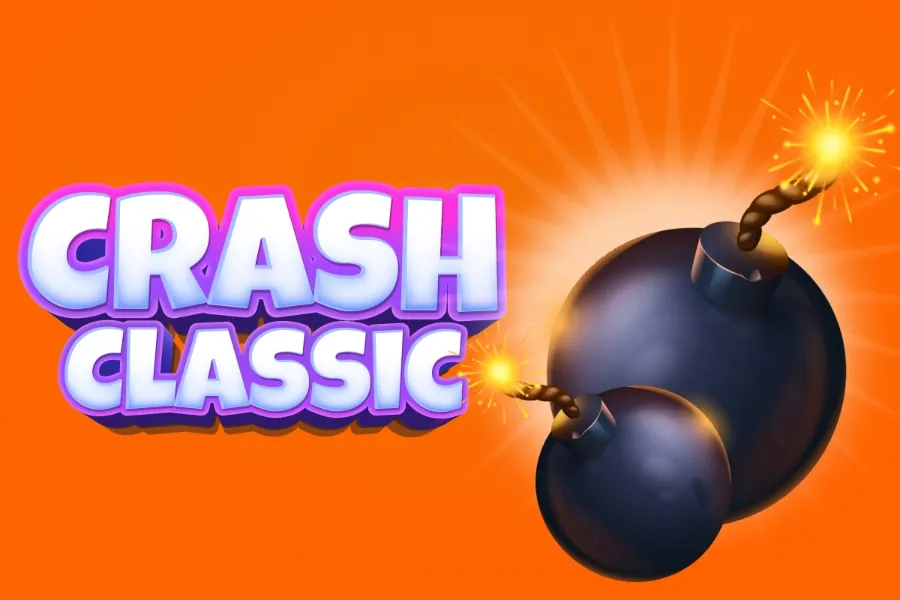 Crash Classic crash game preview