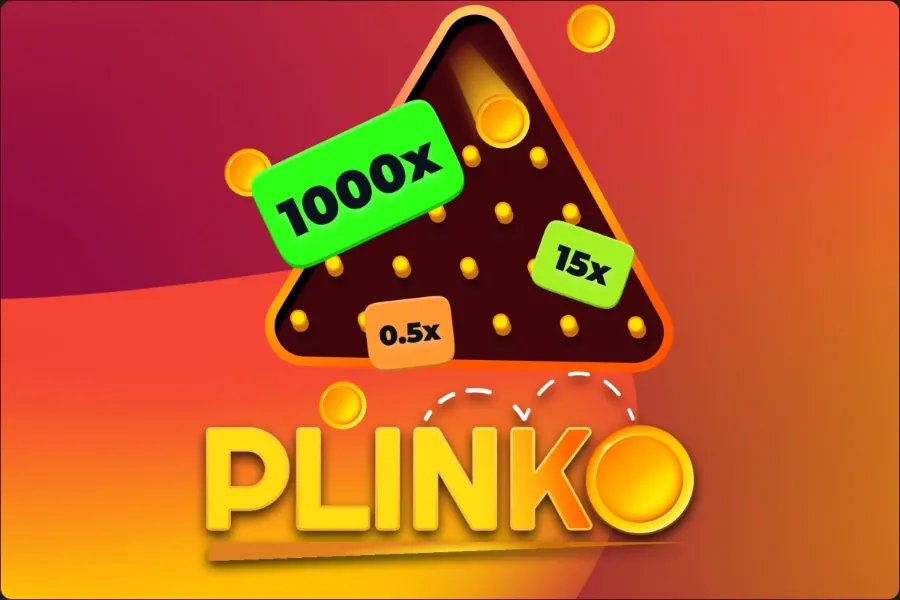 Plinko plinko game preview