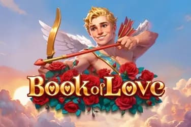 Book of Love slot preview