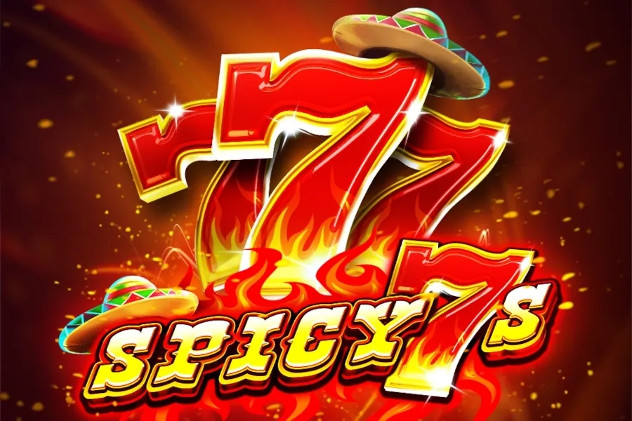 Spicy 7s slot preview