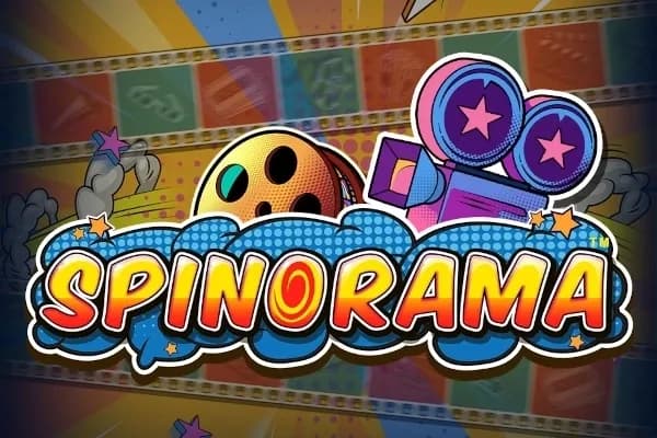 Spinorama slot preview