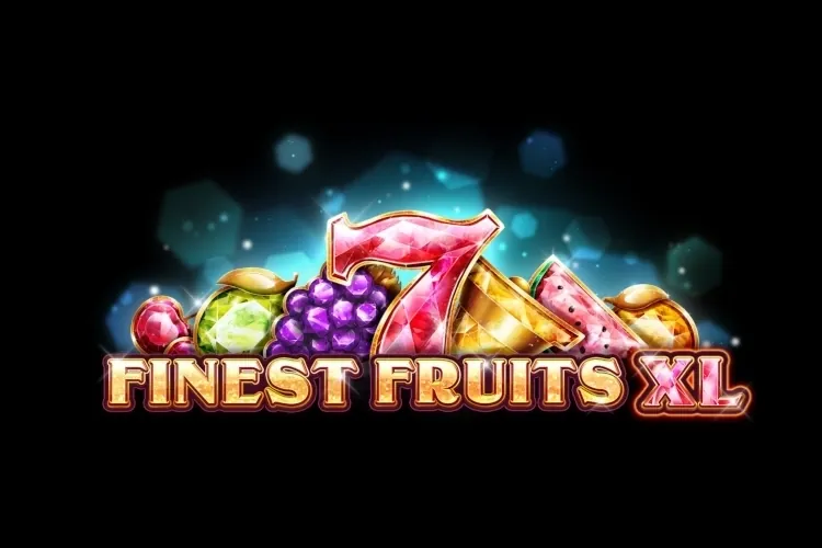 Finest Fruits XL slot preview