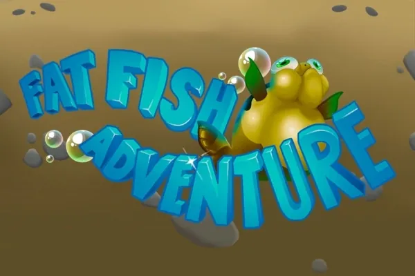 Fat Fish Adventure crash game preview