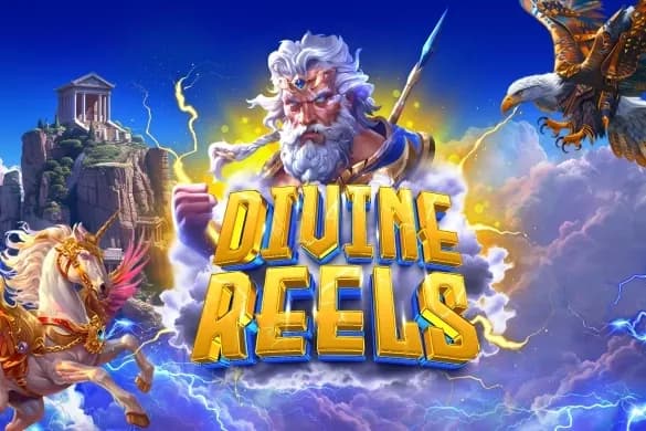 Divine Reels