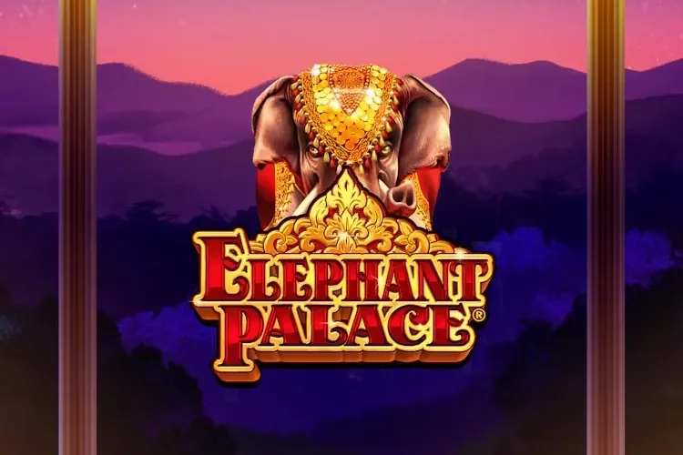 Elephant Palace slot preview