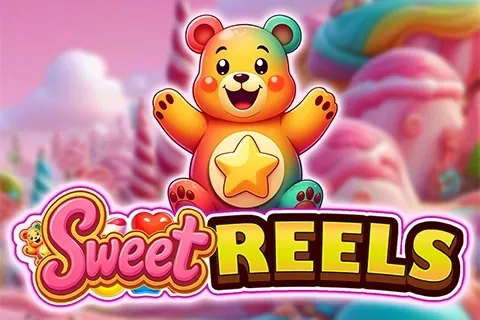 Sweet Reels slot preview