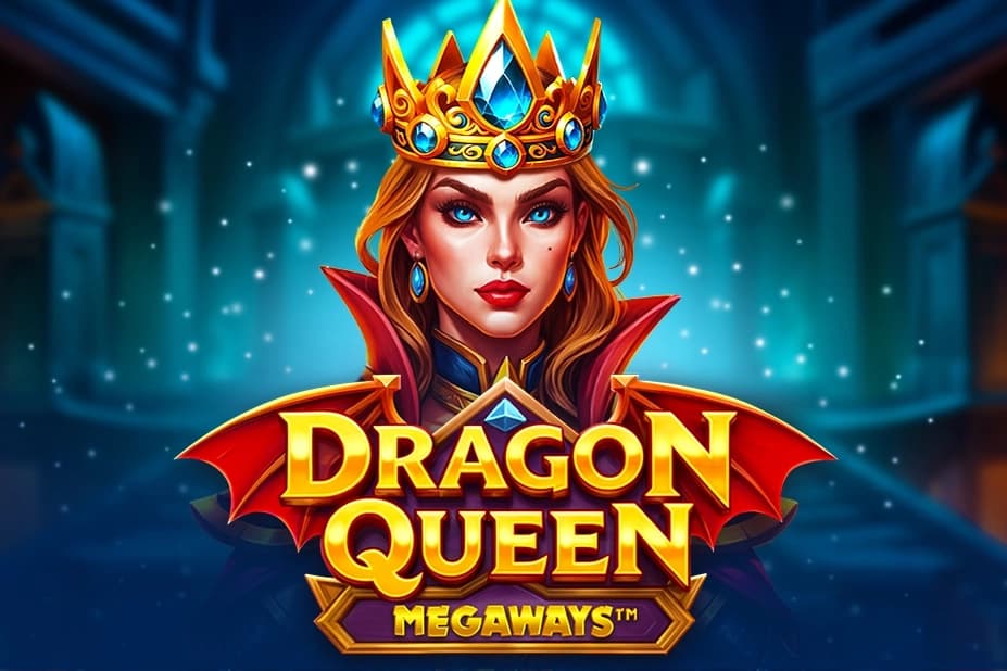 Dragon Queen Megaways slot preview