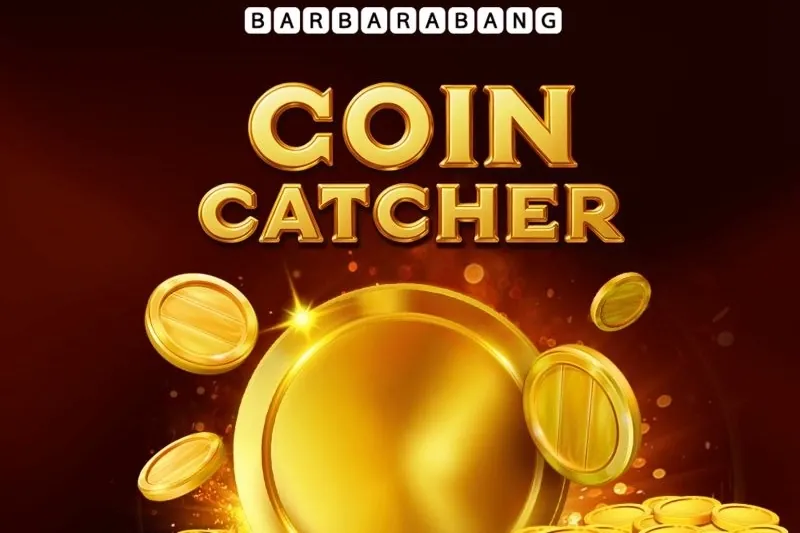 Coin Catcher slot preview